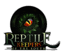 Keepers Reptile Sticker - Keepers Reptile Reptile Keepers Stickers