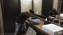 Pack Luggage GIF - Pack Luggage Lets Do This GIFs