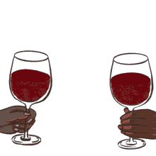 wine celebrate