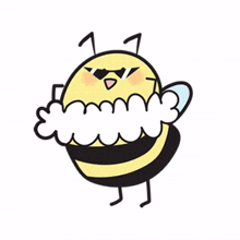 animal bee