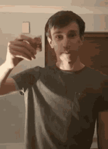 Stag Chill GIF - Stag Chill Alcohol GIFs