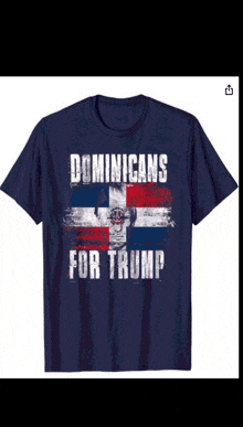 Dominicans For Trump Boricuas For Trump GIF - Dominicans For Trump Boricuas For Trump Latinos For Trump GIFs