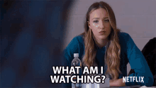 What Am I Watching Wth GIF - What Am I Watching Wth Confused GIFs