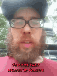 Scammer Chris Uploads To Pornhub GIF - Scammer Chris Uploads To Pornhub Selfie GIFs