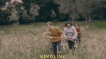 Kindling Kindilngfilm GIF - Kindling Kindilngfilm Summer GIFs