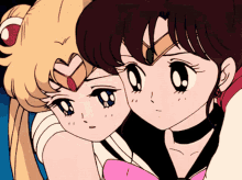 Sailor Moon Sailor Jupiter GIF - Sailor Moon Sailor Jupiter GIFs
