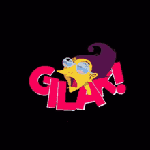 Glak Shocked GIF - Glak Shocked Surprised GIFs