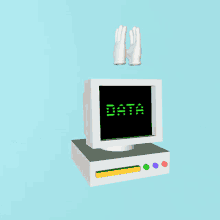 It Is All About The Data In Data We Trust GIF - It Is All About The Data In Data We Trust GIFs