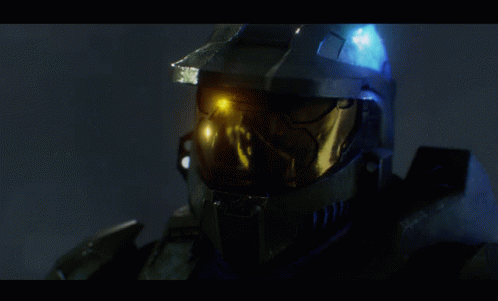 Halo2anniversary Master Chief GIF - Halo2Anniversary Master Chief ...