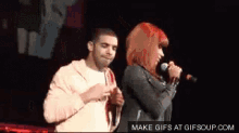make gifs at gifsoup.com is displayed on a screen