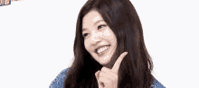 Red Velvet Smiles GIF - Red Velvet Smiles Joy GIFs