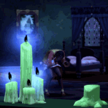 The Sims The Sims4 GIF - The Sims Sims The Sims4 GIFs