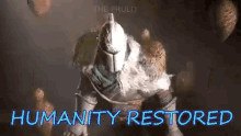 Dance Huanity Restored GIF - Dance Huanity Restored GIFs