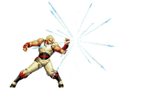 kof king of fighters andy andy bogard the king of fighters