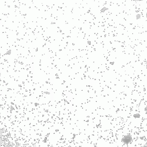 snow png transparent