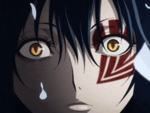 Anime Ione GIF - Anime Ione Surprised GIFs