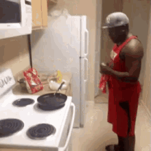 Me In The Kitchen GIF - Cooking GIFs