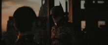 Wasitworthit Batman GIF - Wasitworthit Batman Rober GIFs