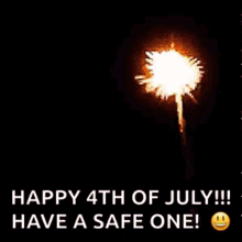 4th Of July Happy4th Of July GIF - 4th Of July Happy4th Of July July4 GIFs