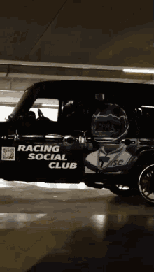 Rsc Racing Social Club GIF
