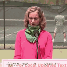 Tenis Balls Kick Balls GIF - Tenis Balls Kick Balls Dont Touch The Balls GIFs