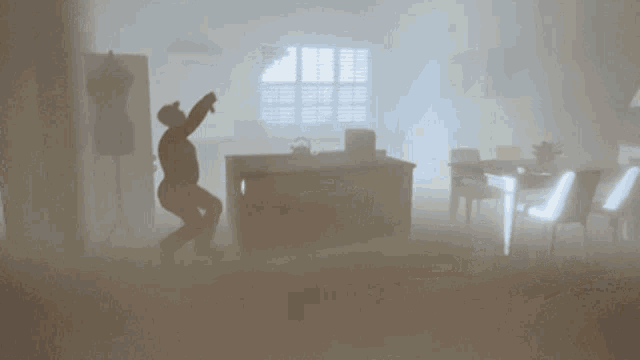 Phasmophobia Ghost GIF - Phasmophobia Ghost - Discover & Share GIFs