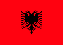 Flamuri Shqiptar GIF - Flamuri Shqiptar GIFs
