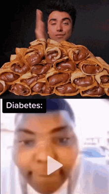 Diabetes GIF - Diabetes GIFs