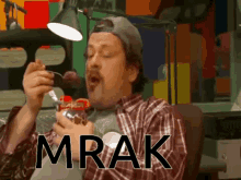 Dino Mrak GIF - Dino Mrak GIFs