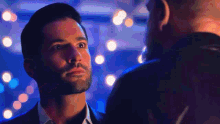 Lucifer Angry GIF - Lucifer Angry Obey GIFs