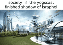 Society If The Yogscast Finished Shadow Of Israphel Yogscast If GIF