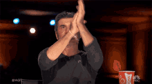 Thumbs Up Americas Got Talent GIF - Thumbs Up Americas Got Talent Agt GIFs