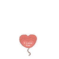Cosytales Valentines Sticker