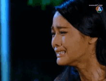 ใจพี่ ใจจะขาด ร้องไห้ เสียใจ GIF - Thai Soap Opera Tears Emotional GIFs