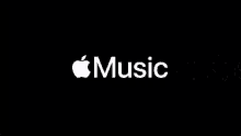 Apple Music Apple GIF - Apple Music Apple Music GIFs