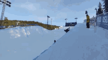 Snowboard GIF - Winter X Games Snowboard Snowboarder GIFs