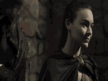 Mythica A Quest For Heroes GIF - Mythica A Quest For Heroes Melanie Stone GIFs