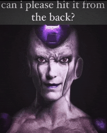 Frieza GIF