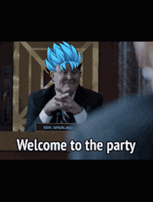 Sei Seiyan Welcome To The Party GIF - Sei Seiyan Seiyan Sei GIFs
