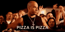 vin diesel fast and furious burn nailed it zing