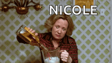 That70s Show Drinking GIF - That70s Show Drinking Pour Liquor GIFs