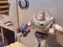 Woody Boxing GIF - Woody Boxing Toy Story GIFs