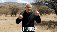Stronger Dean Schneider GIF - Stronger Dean Schneider Powerful GIFs