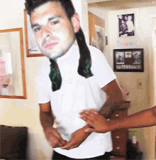 Nick Question Mark GIF - Nick Question Mark What GIFs
