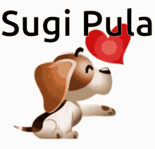 Sugi Pula GIF - Sugi Pula Love GIFs