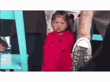 Gestos What GIF - Gestos What Frown GIFs