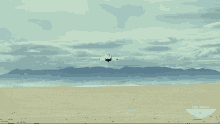 Take Off Launched GIF