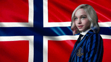 Flag Norge GIF - Flag Norge Norway GIFs
