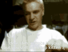Discord Mod Eminem GIF - Discord Mod Eminem Stan GIFs