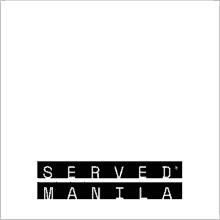 served manila your table is waiting